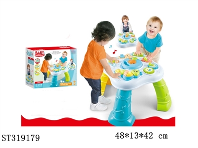 LEARNING TABLE - ST319179