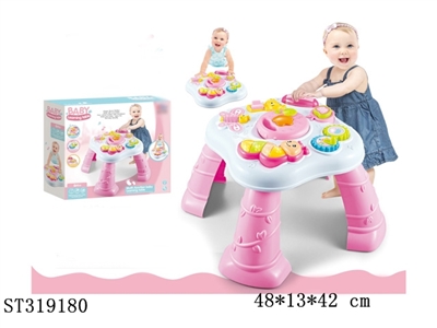LEARNING TABLE - ST319180