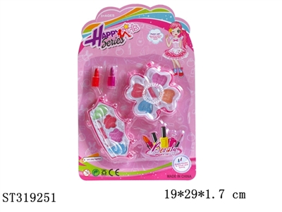 COSMETICS SET - ST319251