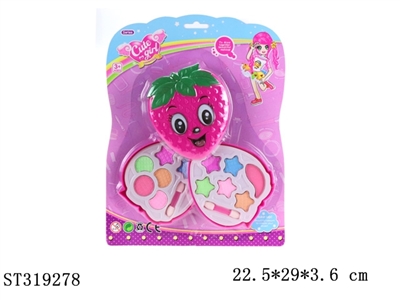 COSMETICS SET - ST319278