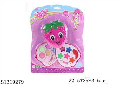 COSMETICS SET - ST319279