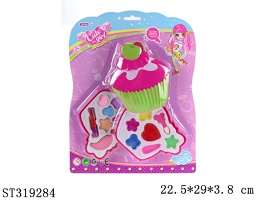 COSMETICS SET - ST319284