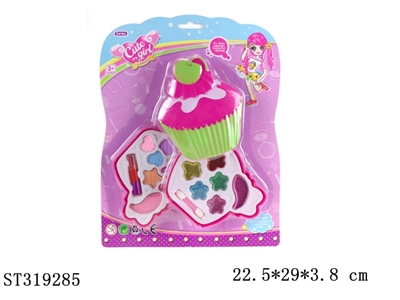 COSMETICS SET - ST319285
