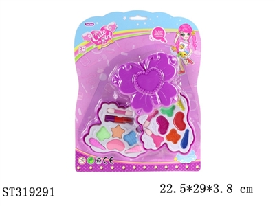 COSMETICS SET - ST319291