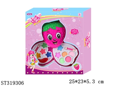 COSMETICS SET - ST319306