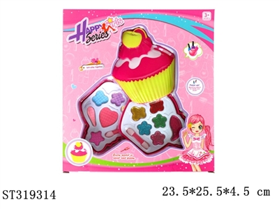 COSMETICS SET - ST319314