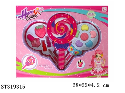 COSMETICS SET - ST319315