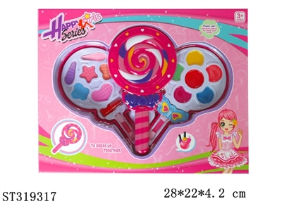 COSMETICS SET - ST319317