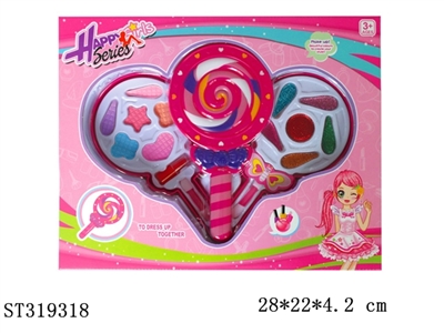 COSMETICS SET - ST319318