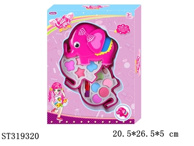 COSMETICS SET - ST319320