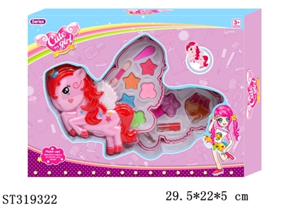 COSMETICS SET - ST319322