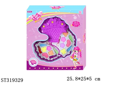 COSMETICS SET - ST319329