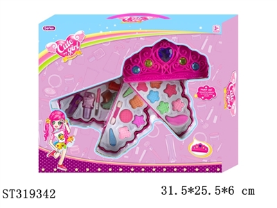 COSMETICS SET - ST319342