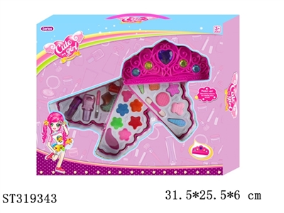 COSMETICS SET - ST319343
