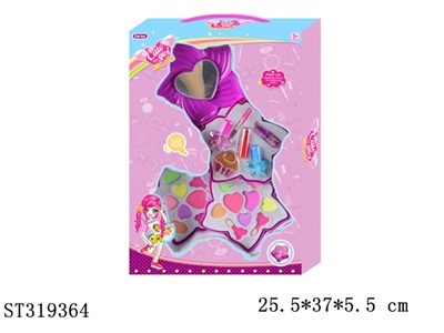 COSMETICS SET - ST319364