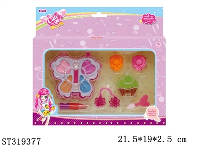COSMETICS SET - ST319377