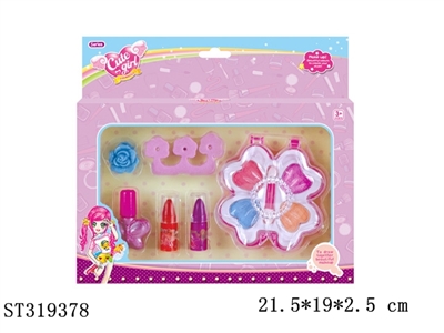 COSMETICS SET - ST319378