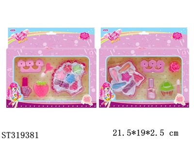 COSMETICS SET - ST319381