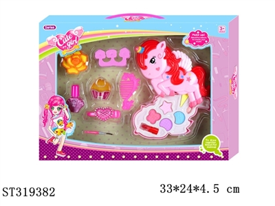 COSMETICS SET - ST319382