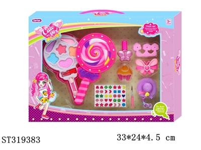 COSMETICS SET - ST319383