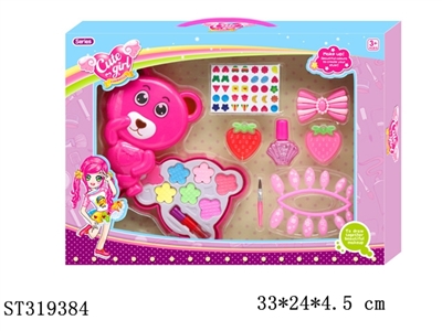 COSMETICS SET - ST319384