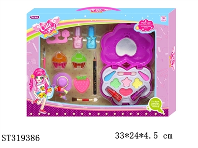 COSMETICS SET - ST319386