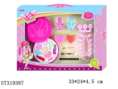 COSMETICS SET - ST319387