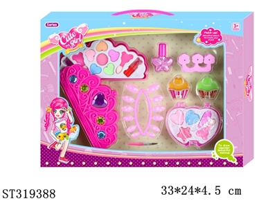 COSMETICS SET - ST319388