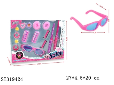 ACCESSORIES PLAY SET - ST319424