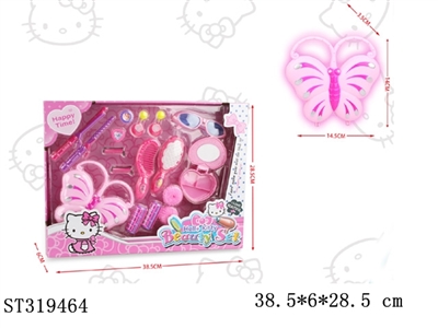 ACCESSORIES PLAY SET - ST319464