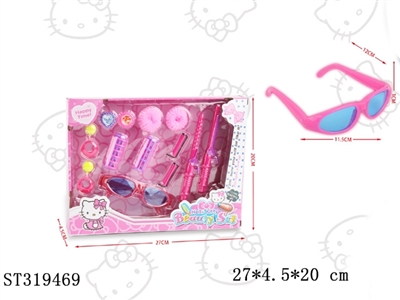 ACCESSORIES PLAY SET - ST319469