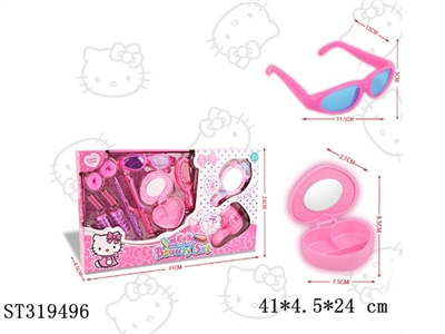 ACCESSORIES PLAY SET - ST319496