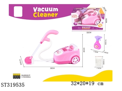 ACCESSORIES PLAY SET - ST319535