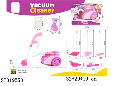 ACCESSORIES PLAY SET - ST319553