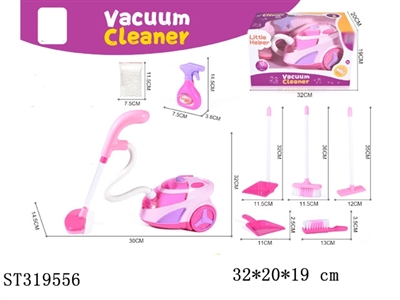 ACCESSORIES PLAY SET - ST319556
