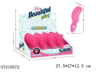 ACCESSORIES PLAY SET - ST319572