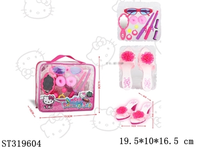 ACCESSORIES PLAY SET - ST319604