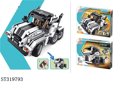  - ST319793
