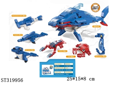  - ST319956