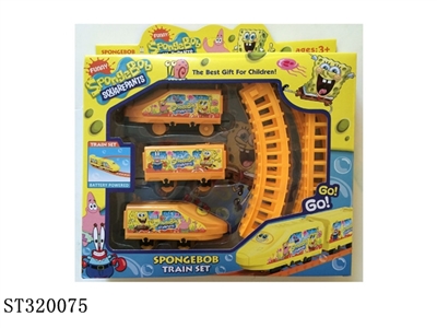 RAIL CAR - ST320075