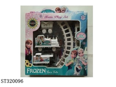 RAIL CAR - ST320096