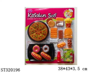 KITCHEN TOYS - ST320196