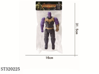 CARTOON FIGURE - ST320225