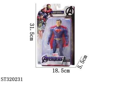 CARTOON FIGURE - ST320231