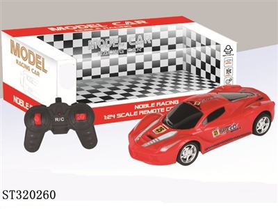 R/C CAR - ST320260