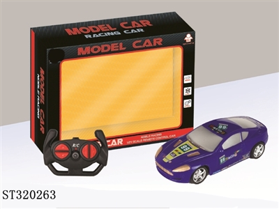 R/C CAR - ST320263