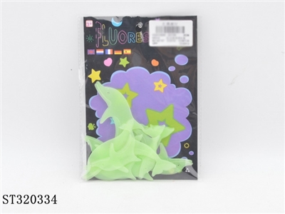 NOCTILUCENT TOYS - ST320334