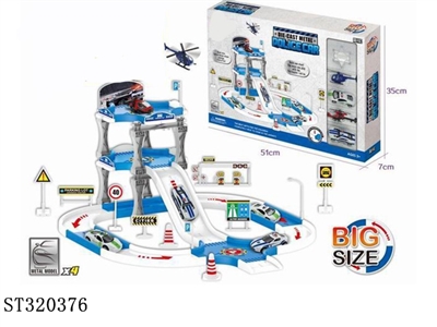  - ST320376