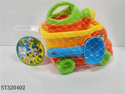  - ST320402