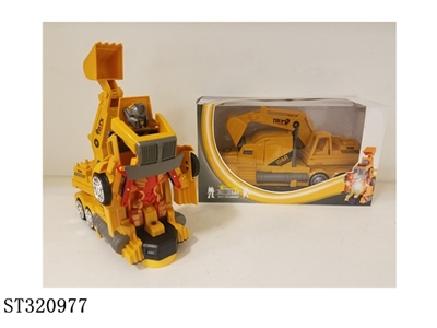  - ST320977